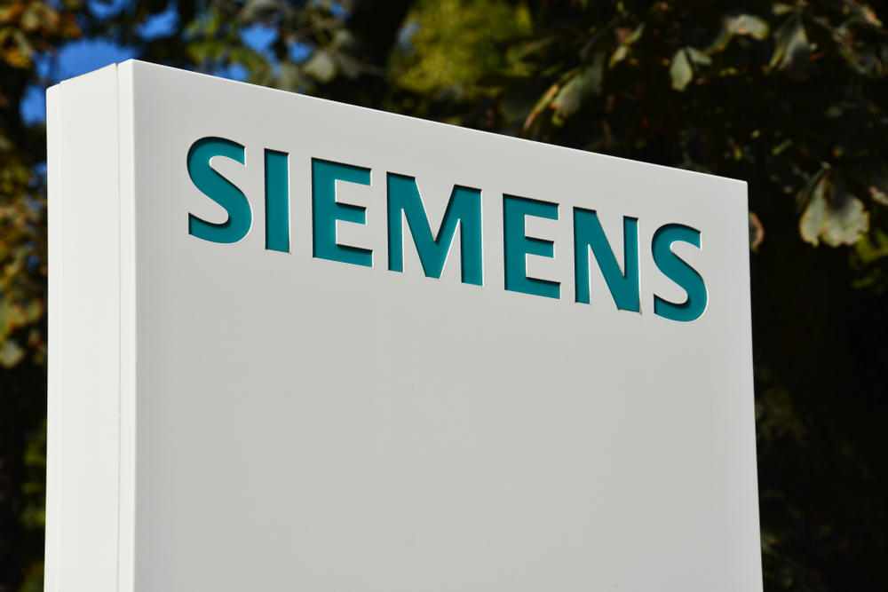 Siemens faz oferta de compra pela Siemens Gamesa