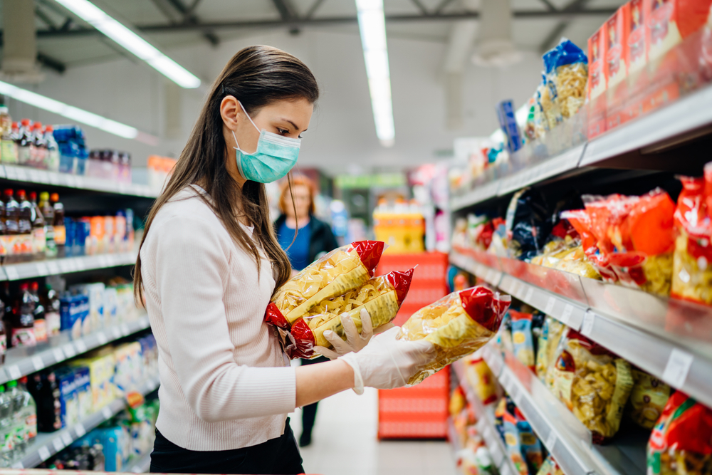 Supermercados pedem desoneração da cesta básica e da folha de pagamento