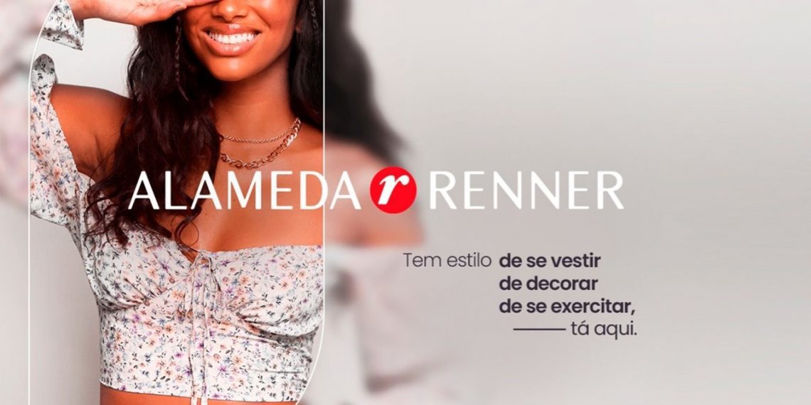 Renner amplia seu markeplace, que já conta com 240 sellers e 70 mil produtos