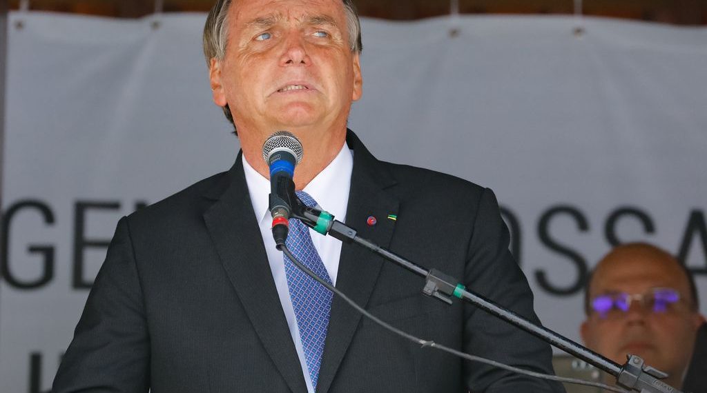 Bolsonaro