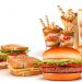 Rede de fast-food Bob's comemora 70 anos com relançamento de clássicos
