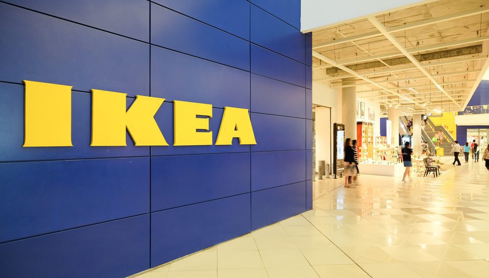 Ikea anuncia novos passos para reduzir mais negócios na Rússia e em Belarus