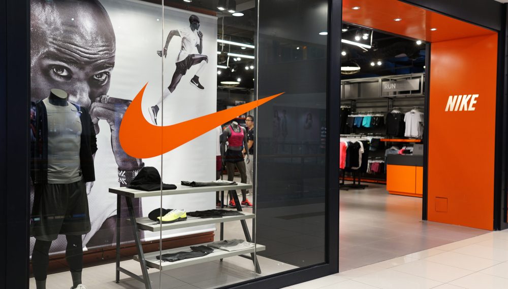 Fisia anuncia a abertura de 5 novas lojas da Nike no País