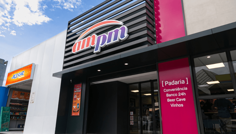 AmPm aposta em novo conceito de loja e atendimento omnichannel