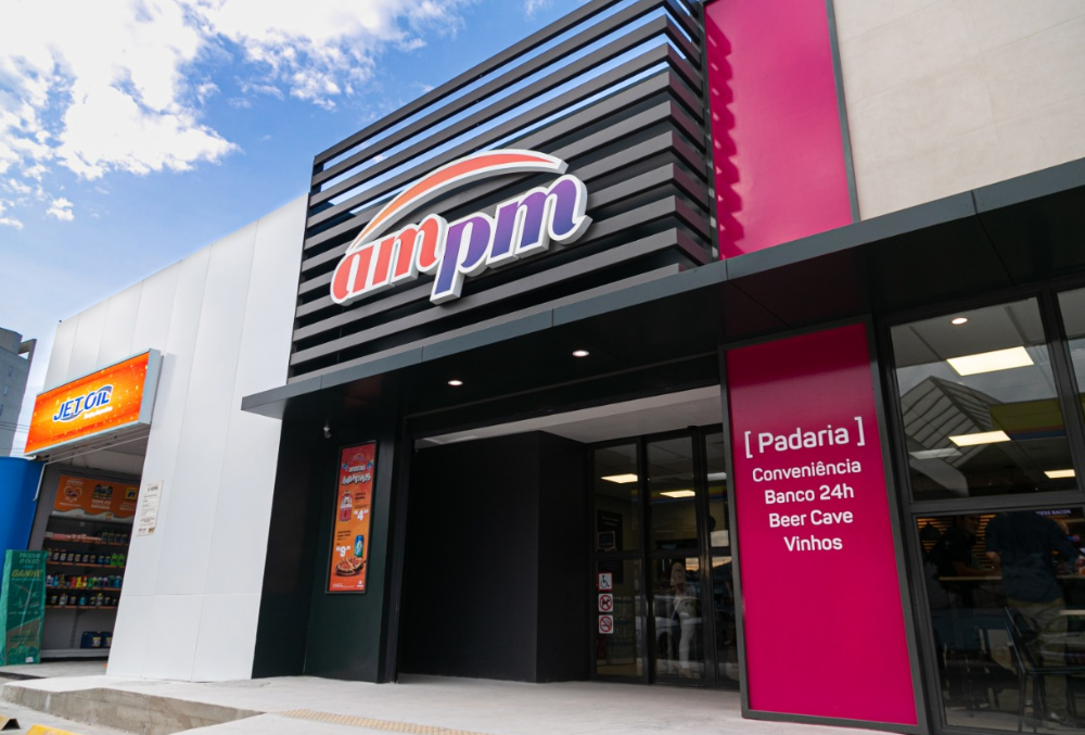 AmPm aposta em novo conceito de loja e atendimento omnichannel