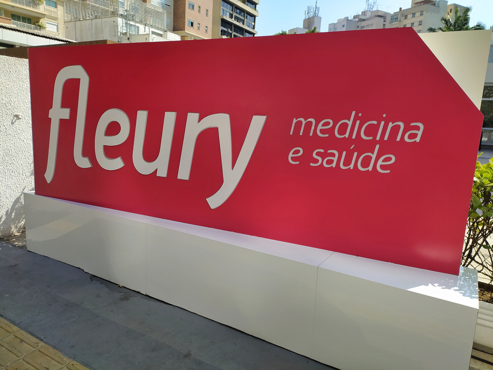 Fleury adquire unidades da Retina Clinic na capital paulista por R$ 21,0 mi