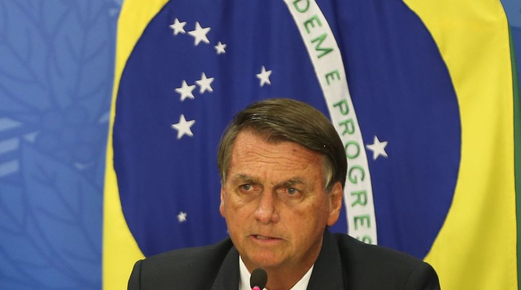 Bolsonaro