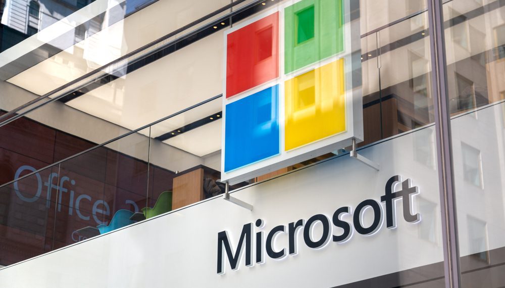 Oracle e Microsoft anunciam parceria enquanto competem pelo mesmo nicho de mercado