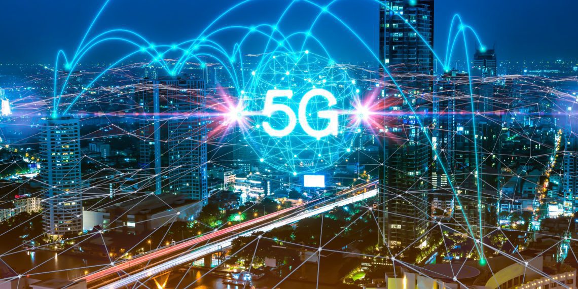 Sinal 5G em São Paulo será ativado na quinta-feira, diz Anatel