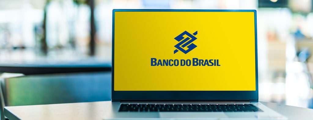 Banco do Brasil crédito