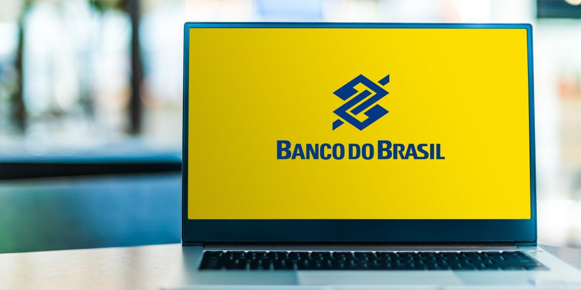 Banco do Brasil crédito