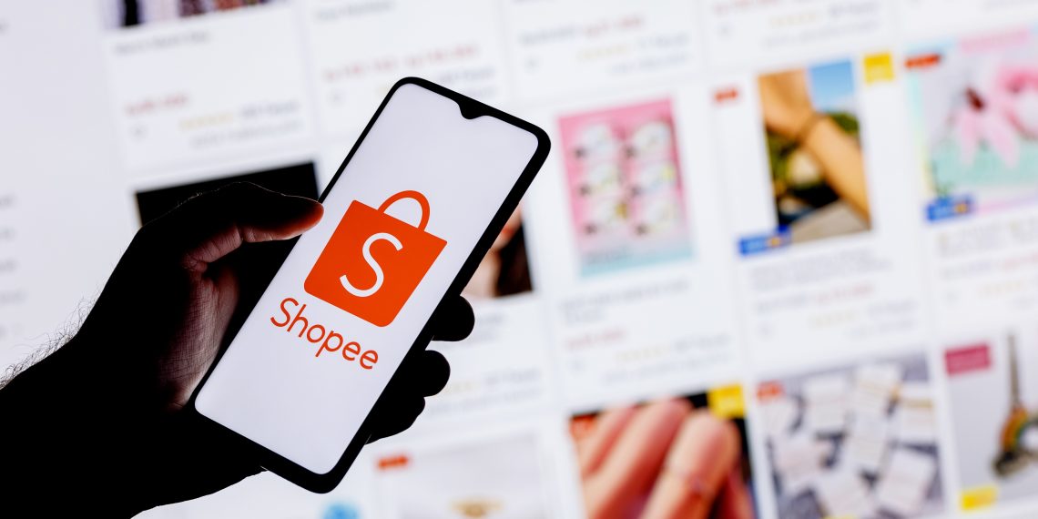 Shopee