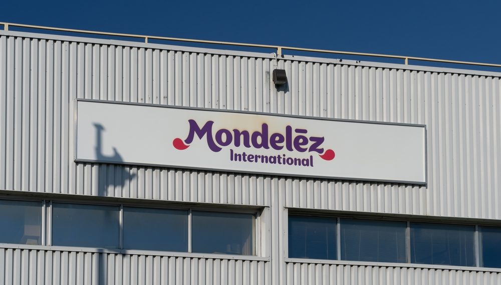 Mondelez International