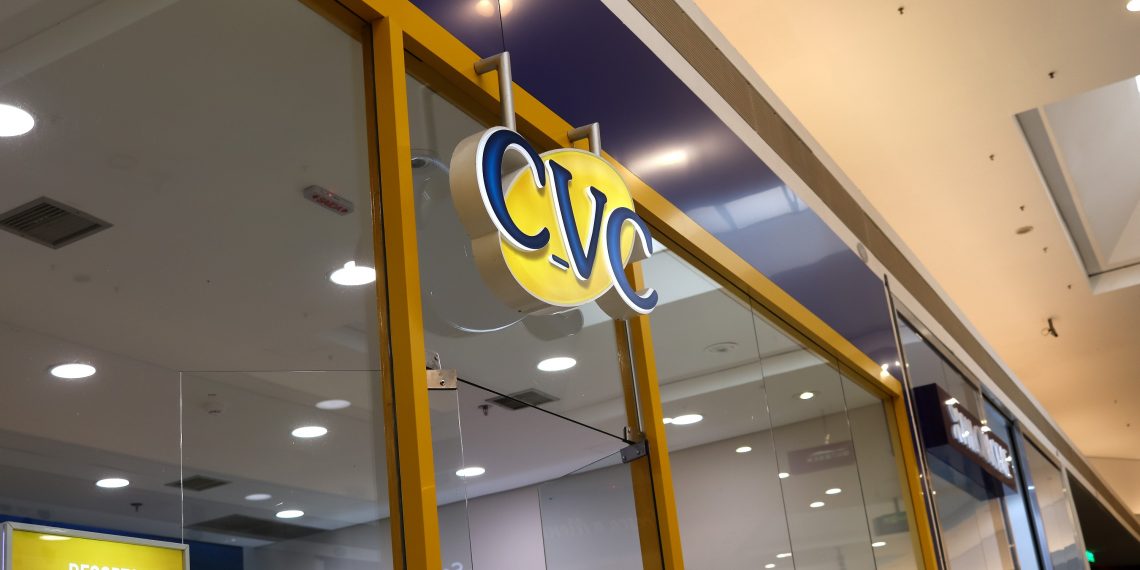 CVC