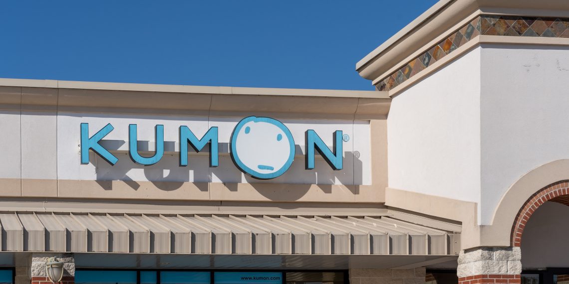 Kumon