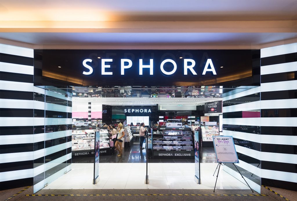 Sephora