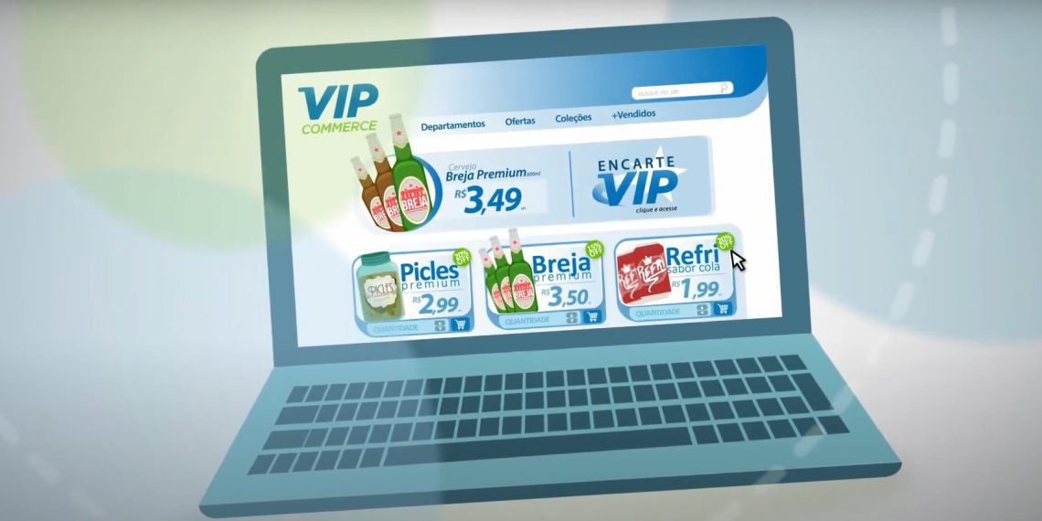 VipCommerce