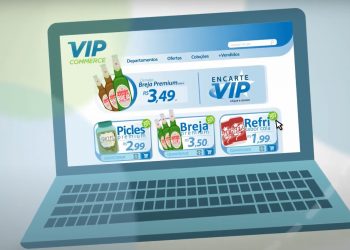 VipCommerce