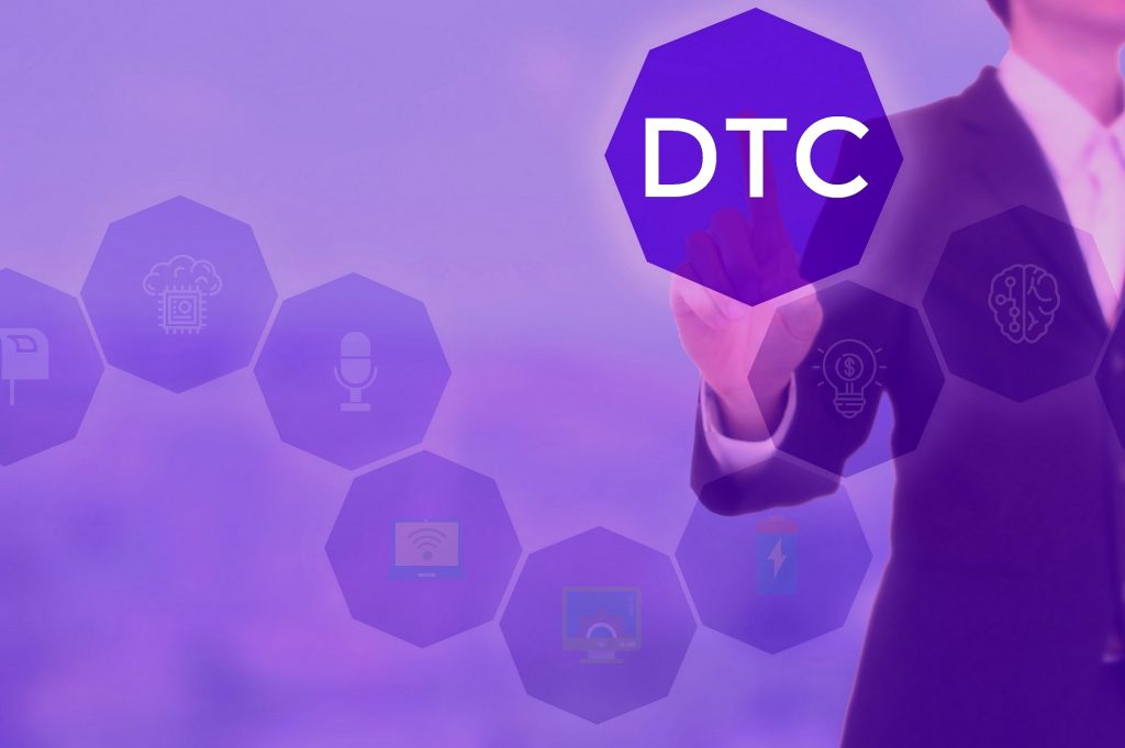 DTC DTC é muito mais do que venda direta ao consumidoré muito mais do que venda direta ao consumidor