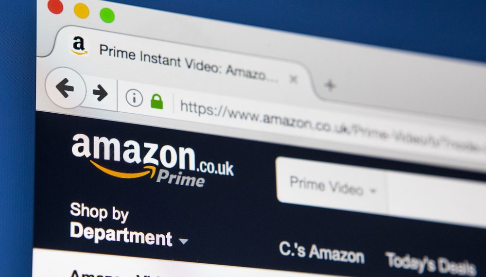 No Reino Unido, CMA investiga Amazon por supostas práticas anticoncorrenciais