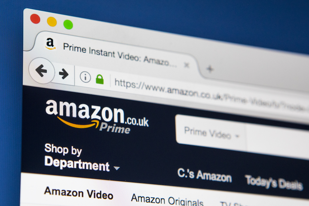 No Reino Unido, CMA investiga Amazon por supostas práticas anticoncorrenciais