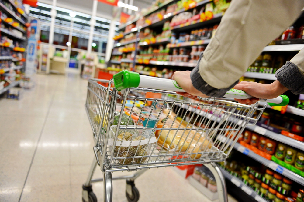 Com compras mais planejadas, consumo nos lares brasileiros cresce 2,20% no primeiro semestre