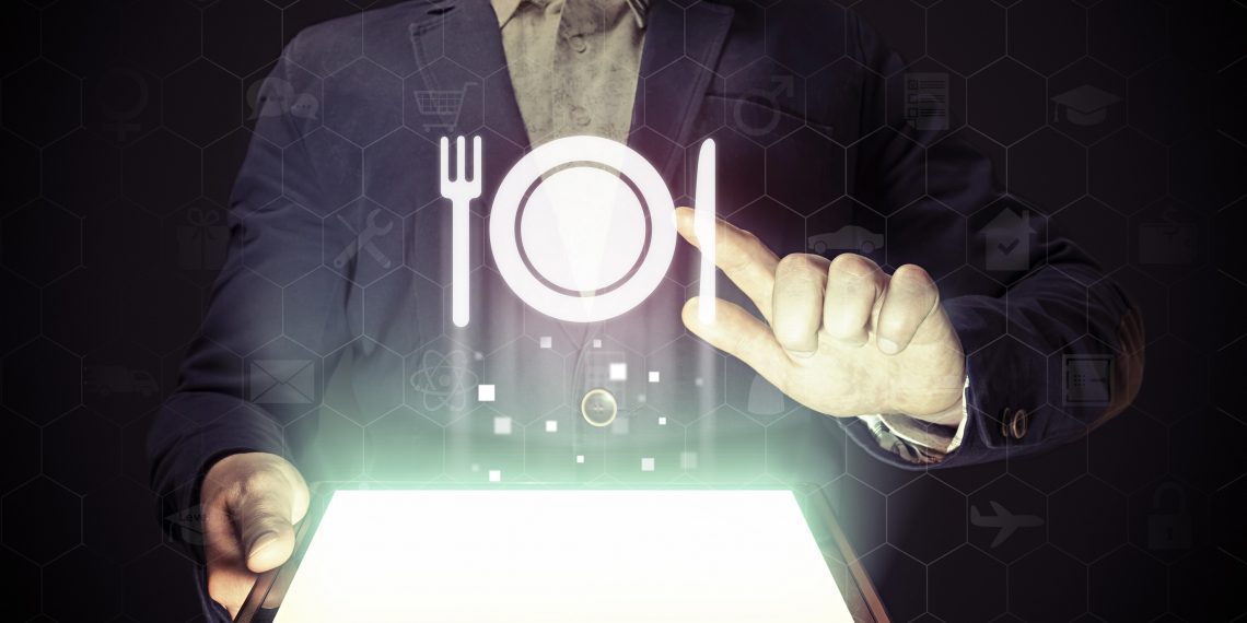 foodservice Processo de digitalização se torna fundamental para o bom funcionamento de restaurantes