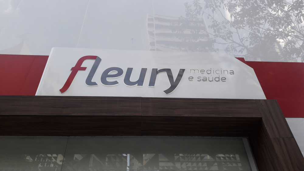 Fleury compra Laboratório Méthodos, de Minas Gerais, por R$ 27,37 milhões