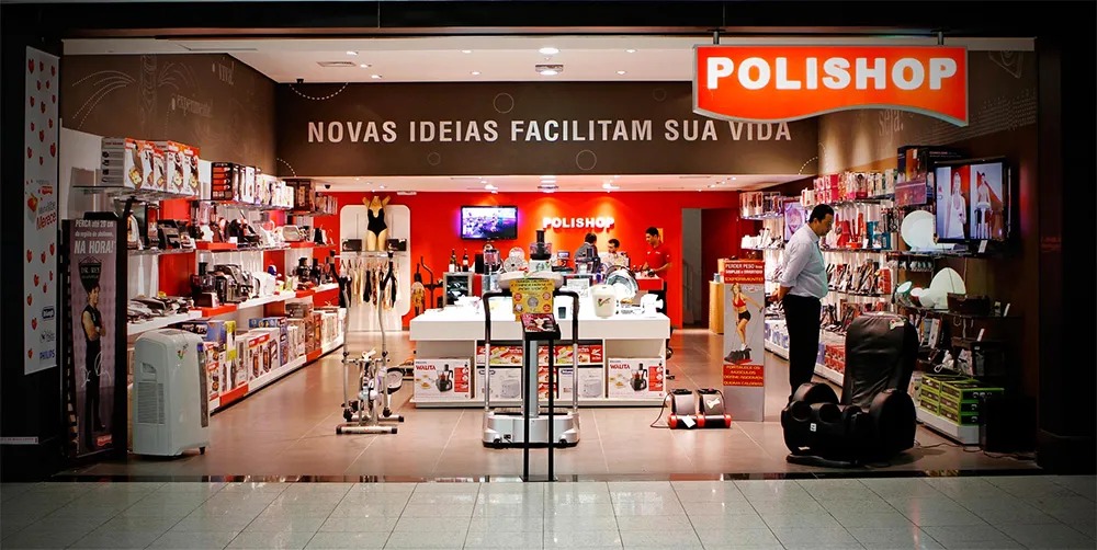 Polishop