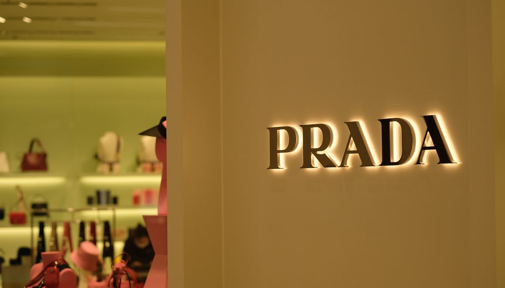 Marcas de luxo Prada e Guerlain lançam NFTs vinculadas à sustentabilidade