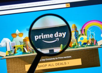 Livros, Alexa e Kindle foram os itens mais comprados no Amazon Prime Day 2022