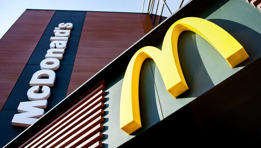 McDonald's alerta para corte de equipes e "decisões difíceis pela frente"