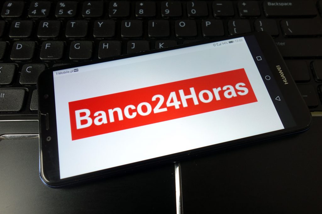 Banco24Horas