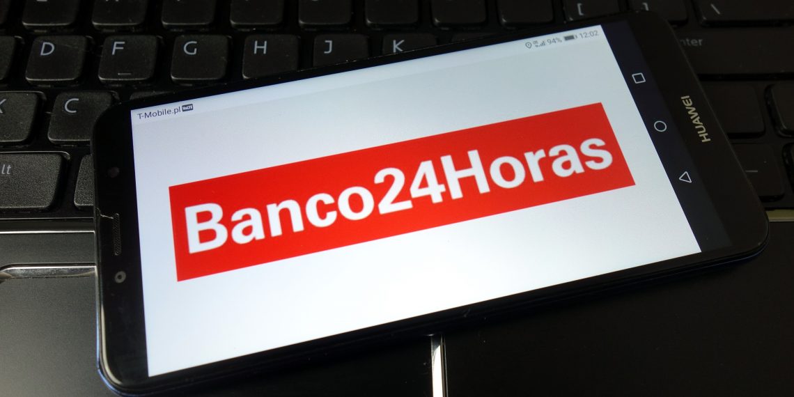 Banco24Horas