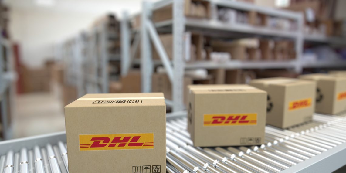 DHL