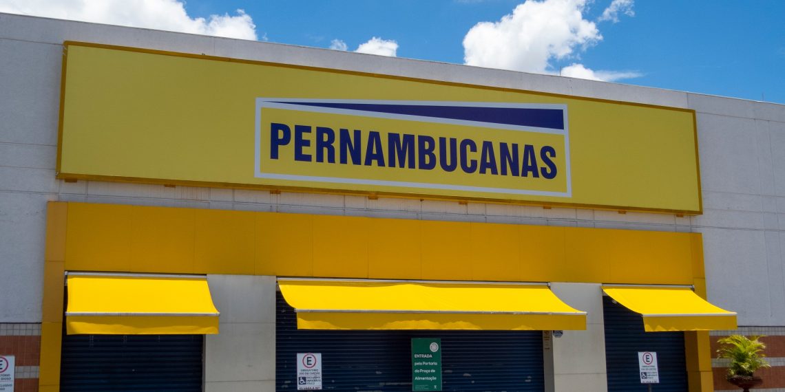 Pernambucanas