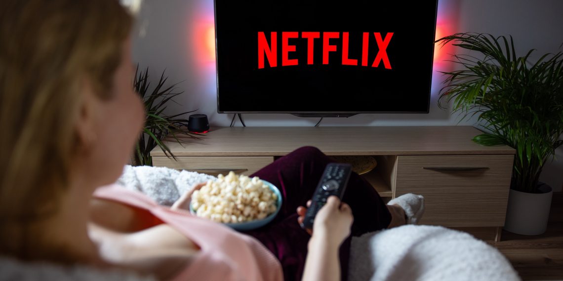 Netflix