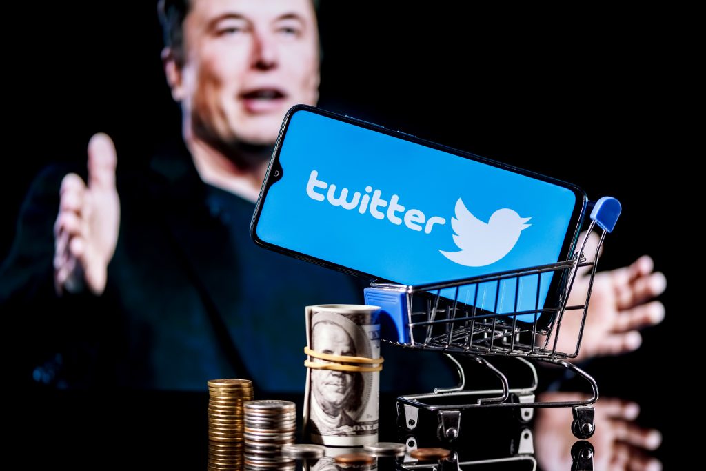 Twitter Musk