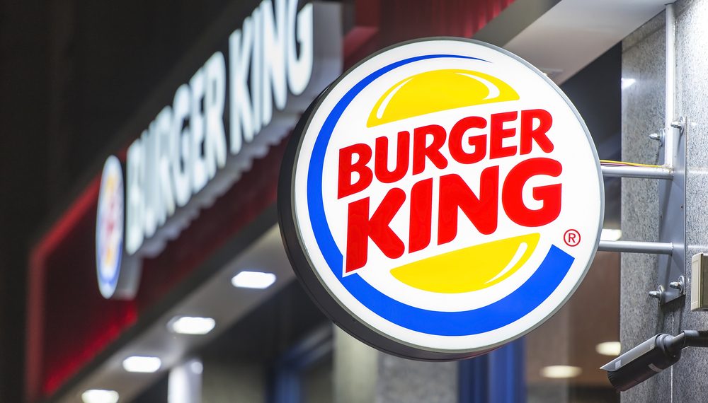 Fundo oferece R$ 940 milhões para controlar Burger King no País