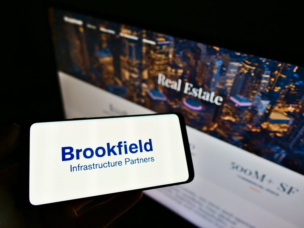 Brookfield se torna líder em prédios de escritórios no País
