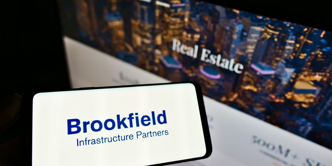 Brookfield se torna líder em prédios de escritórios no País