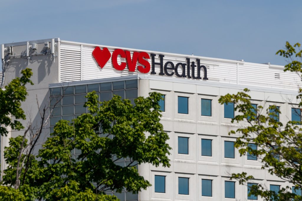 CVS Health Corp tenta comprar Signify Health para expandir em saúde domiciliar