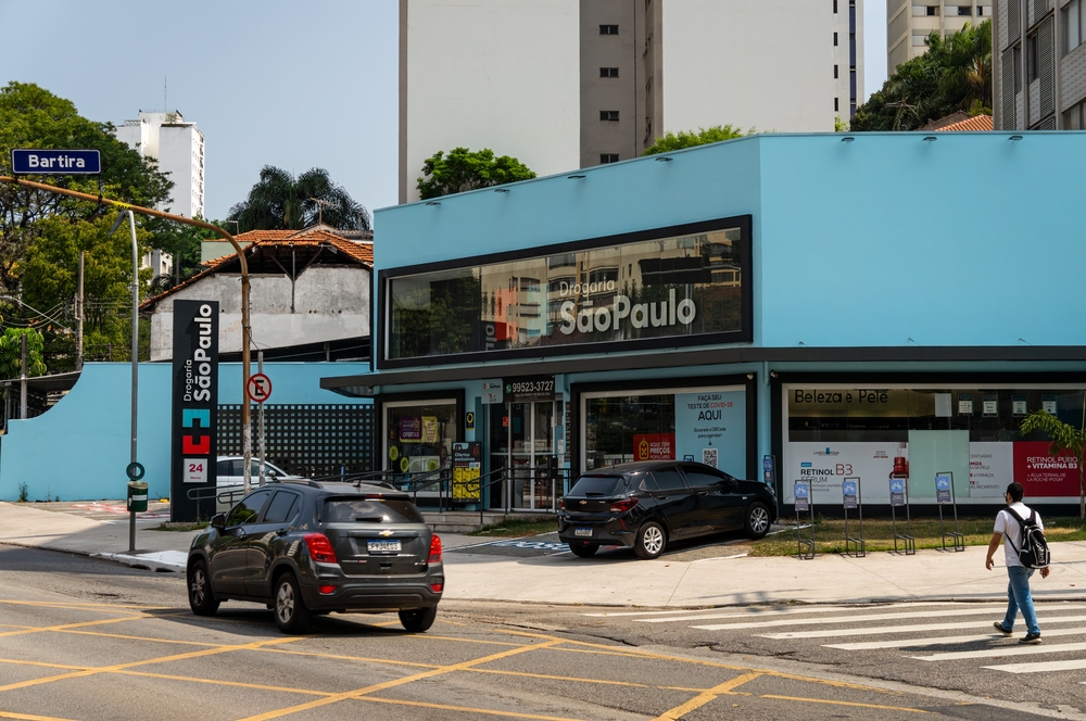 Grupo DPSP planeja abrir 130 lojas da Drogaria São Paulo e das Drogarias Pacheco em 2023, Drogaria São Paulo acelera investimentos e vai abrir quase 200 lojas