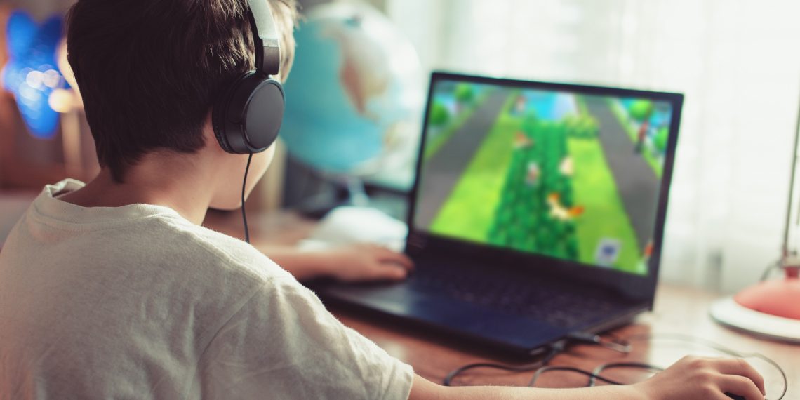 Estudo mapeia perfil gamer de crianças e adolescentes brasileiros