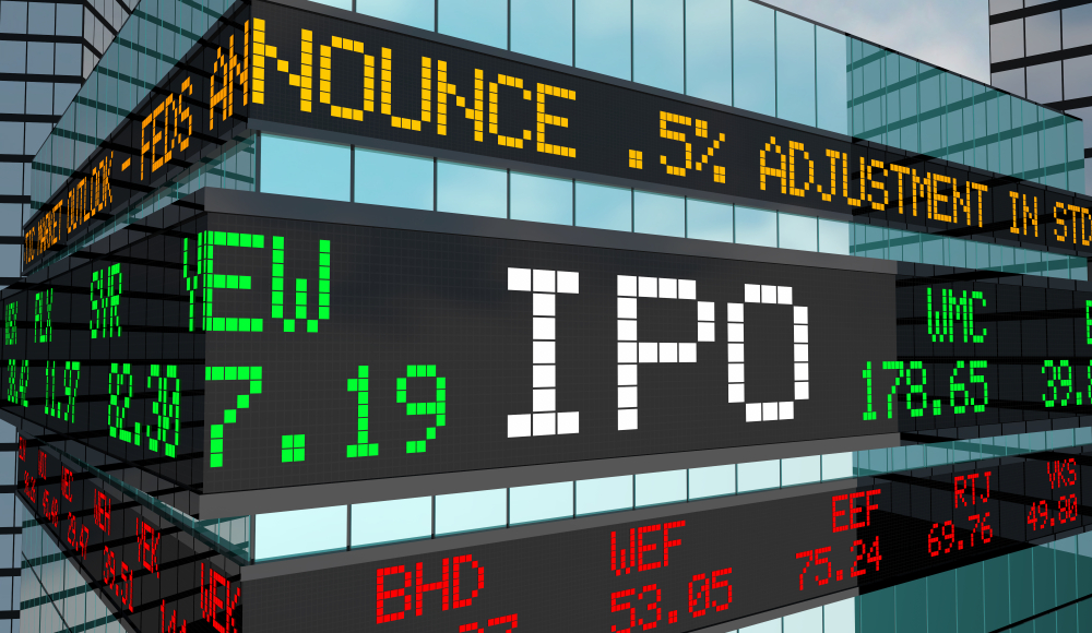 Mercado de IPOs encara pior ano em duas décadas nos Estados Unidos