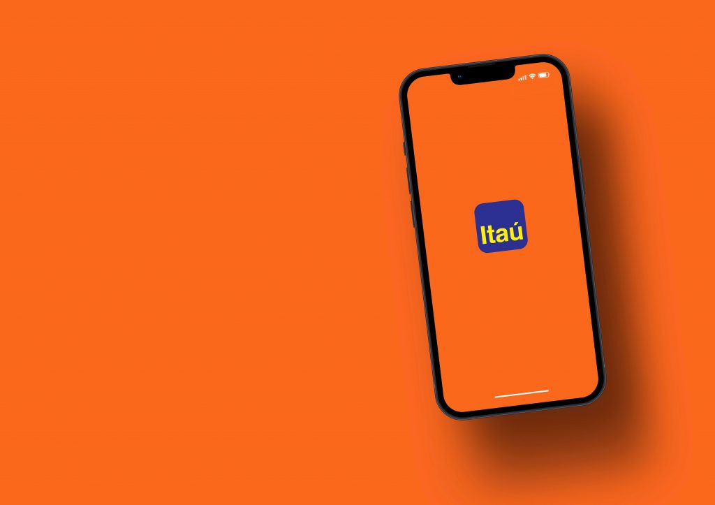 Itaú lança loja virtual em seus aplicativos