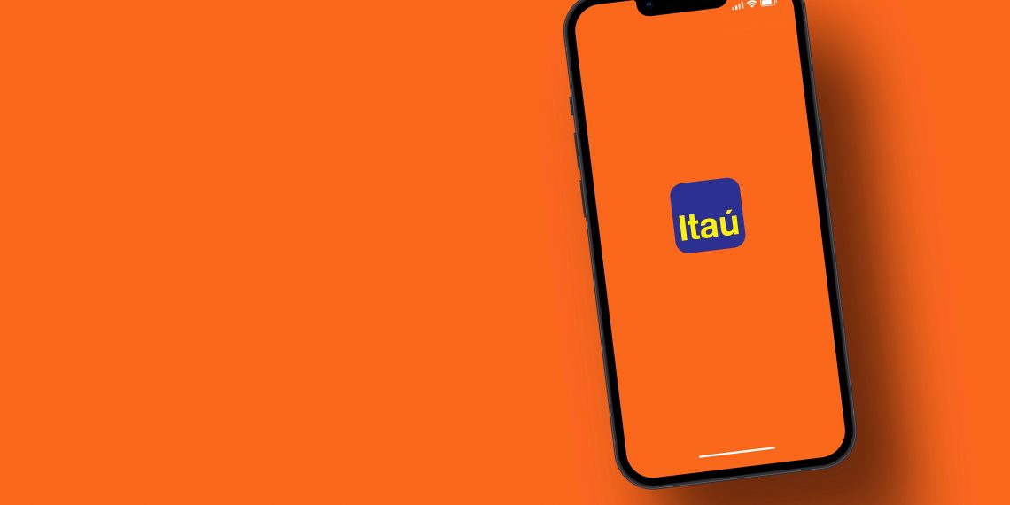 Itaú lança loja virtual em seus aplicativos