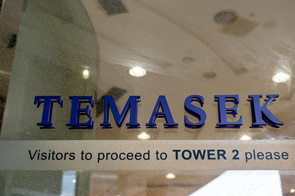 Votorantim se une à Temasek para criar fundo de R$ 3,6 bi