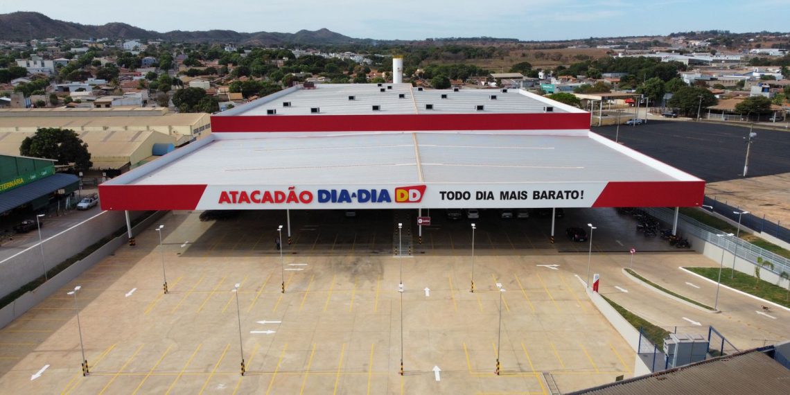 Atacadão Dia a Dia