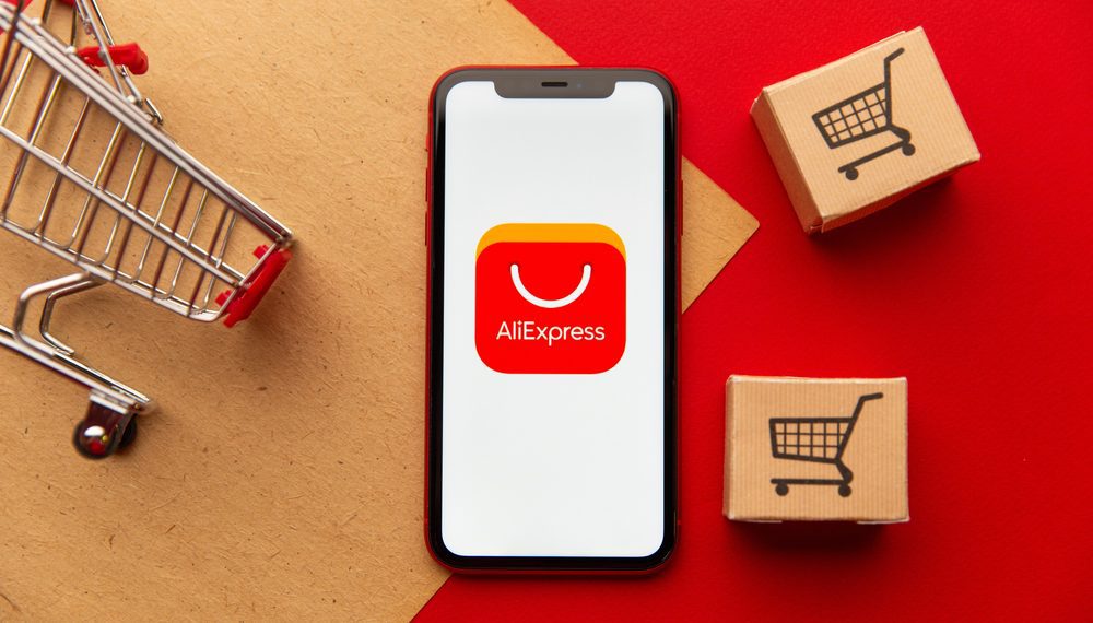 AliExpress lança frete único para vendedores brasileiros e reduz prazo de entrega